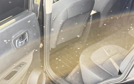 Nissan Qashqai, 2010 год, 880 000 рублей, 4 фотография