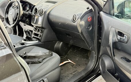 Nissan Qashqai, 2010 год, 880 000 рублей, 6 фотография