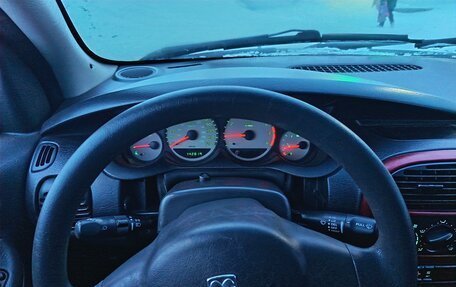 Dodge Neon II, 2004 год, 230 000 рублей, 8 фотография