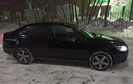 Skoda Octavia, 2012 год, 650 000 рублей, 2 фотография