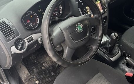 Skoda Octavia, 2012 год, 650 000 рублей, 9 фотография