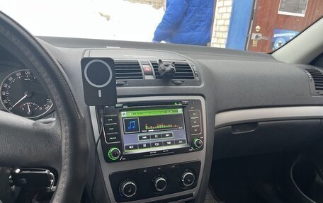 Skoda Octavia, 2012 год, 650 000 рублей, 8 фотография