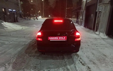 Skoda Octavia, 2012 год, 650 000 рублей, 3 фотография