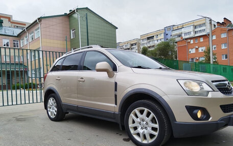 Opel Antara I, 2012 год, 920 000 рублей, 4 фотография