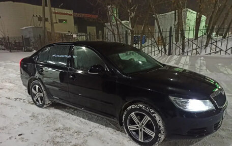 Skoda Octavia, 2012 год, 650 000 рублей, 4 фотография