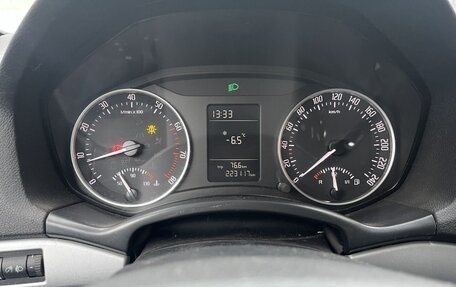 Skoda Octavia, 2012 год, 650 000 рублей, 7 фотография