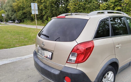 Opel Antara I, 2012 год, 920 000 рублей, 6 фотография