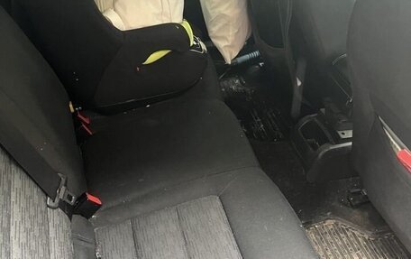 Skoda Octavia, 2012 год, 650 000 рублей, 10 фотография