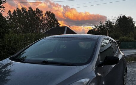 Hyundai i30 II рестайлинг, 2013 год, 800 000 рублей, 3 фотография