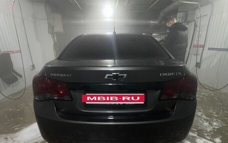 Chevrolet Cruze II, 2012 год, 700 000 рублей, 4 фотография