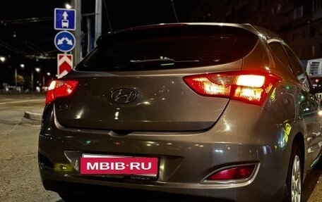 Hyundai i30 II рестайлинг, 2013 год, 800 000 рублей, 4 фотография