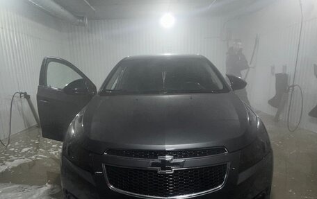Chevrolet Cruze II, 2012 год, 700 000 рублей, 2 фотография