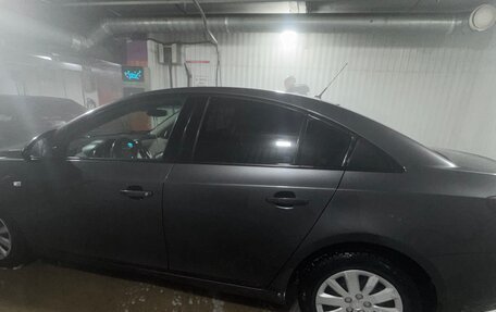 Chevrolet Cruze II, 2012 год, 700 000 рублей, 5 фотография