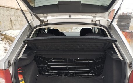 Skoda Fabia I, 2001 год, 320 000 рублей, 6 фотография