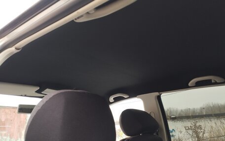 Skoda Fabia I, 2001 год, 320 000 рублей, 5 фотография