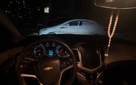 Chevrolet Cruze II, 2012 год, 700 000 рублей, 12 фотография
