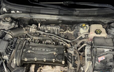 Chevrolet Cruze II, 2012 год, 700 000 рублей, 11 фотография