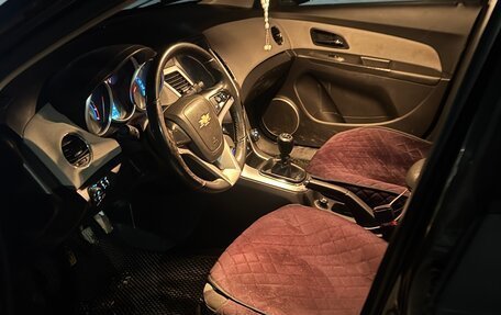 Chevrolet Cruze II, 2012 год, 700 000 рублей, 14 фотография