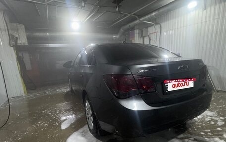 Chevrolet Cruze II, 2012 год, 700 000 рублей, 8 фотография