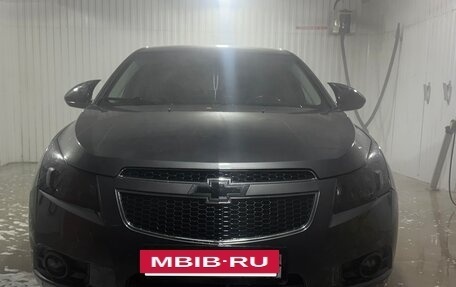 Chevrolet Cruze II, 2012 год, 700 000 рублей, 7 фотография