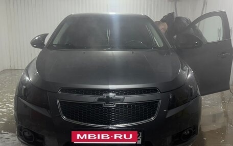 Chevrolet Cruze II, 2012 год, 700 000 рублей, 6 фотография