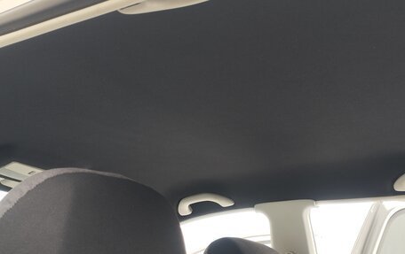 Skoda Fabia I, 2001 год, 320 000 рублей, 9 фотография