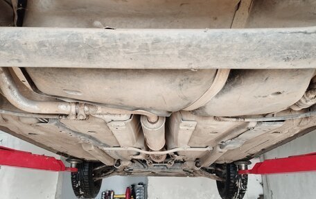 Skoda Fabia I, 2001 год, 320 000 рублей, 16 фотография