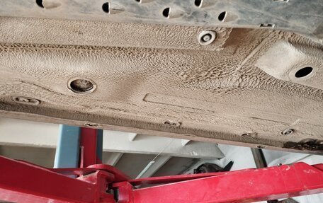 Skoda Fabia I, 2001 год, 320 000 рублей, 15 фотография