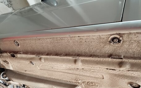 Skoda Fabia I, 2001 год, 320 000 рублей, 17 фотография