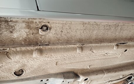 Skoda Fabia I, 2001 год, 320 000 рублей, 18 фотография