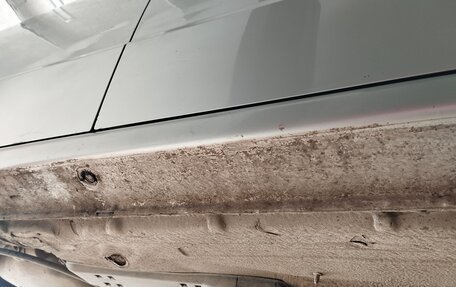 Skoda Fabia I, 2001 год, 320 000 рублей, 19 фотография