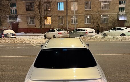 Toyota Crown, 2004 год, 1 630 000 рублей, 6 фотография