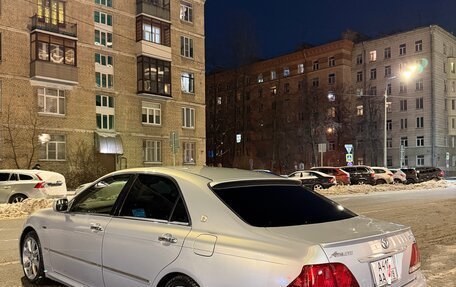 Toyota Crown, 2004 год, 1 630 000 рублей, 5 фотография