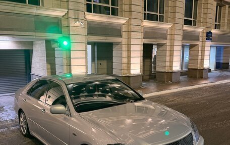 Toyota Crown, 2004 год, 1 630 000 рублей, 12 фотография