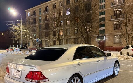 Toyota Crown, 2004 год, 1 630 000 рублей, 9 фотография