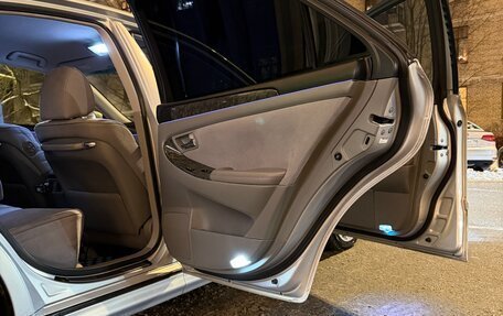 Toyota Crown, 2004 год, 1 630 000 рублей, 16 фотография