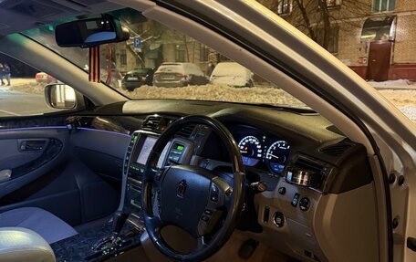 Toyota Crown, 2004 год, 1 630 000 рублей, 15 фотография