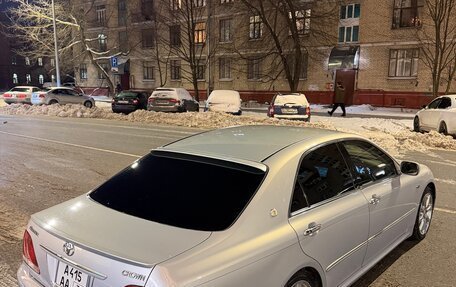 Toyota Crown, 2004 год, 1 630 000 рублей, 8 фотография