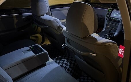 Toyota Crown, 2004 год, 1 630 000 рублей, 17 фотография