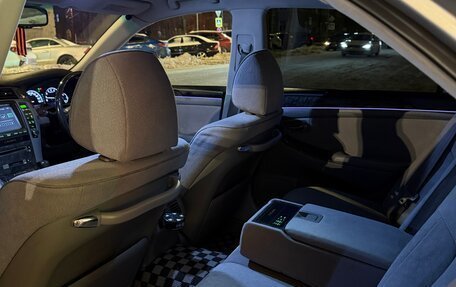 Toyota Crown, 2004 год, 1 630 000 рублей, 20 фотография