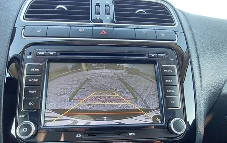 Volkswagen Polo VI (EU Market), 2017 год, 1 450 000 рублей, 8 фотография