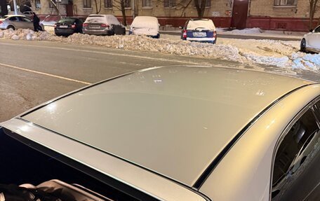 Toyota Crown, 2004 год, 1 630 000 рублей, 23 фотография