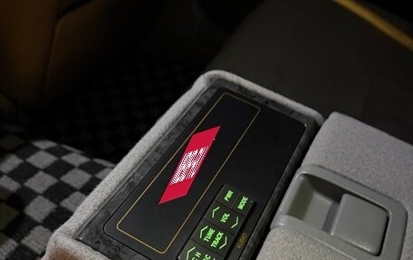 Toyota Crown, 2004 год, 1 630 000 рублей, 22 фотография