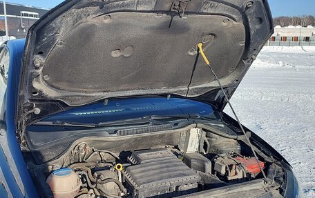 Volkswagen Polo VI (EU Market), 2017 год, 1 450 000 рублей, 12 фотография