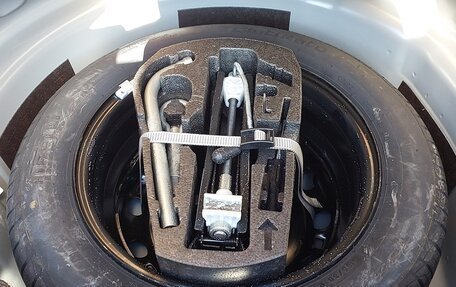 Volkswagen Polo VI (EU Market), 2017 год, 1 450 000 рублей, 15 фотография