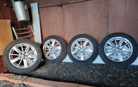 Volkswagen Polo VI (EU Market), 2017 год, 1 450 000 рублей, 16 фотография