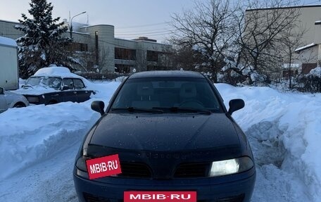 Mitsubishi Carisma I, 2001 год, 300 000 рублей, 2 фотография