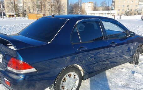 Mitsubishi Lancer IX, 2004 год, 260 000 рублей, 3 фотография