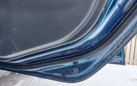 Mitsubishi Lancer IX, 2004 год, 260 000 рублей, 7 фотография