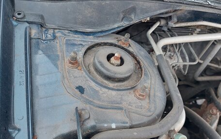 Mitsubishi Lancer IX, 2004 год, 260 000 рублей, 10 фотография